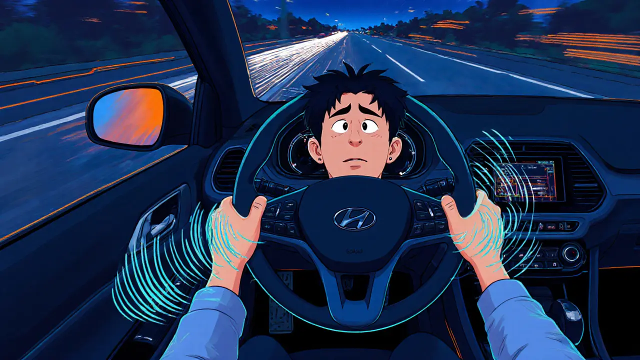 Обзор шумов и вибраций в бюджетных авто: реальная тишина в салоне