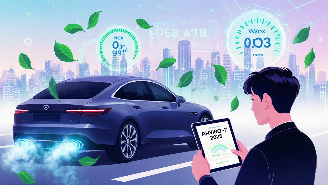 Новые экостандарты 2025 года: как они меняют моторы и что это значит для владельцев