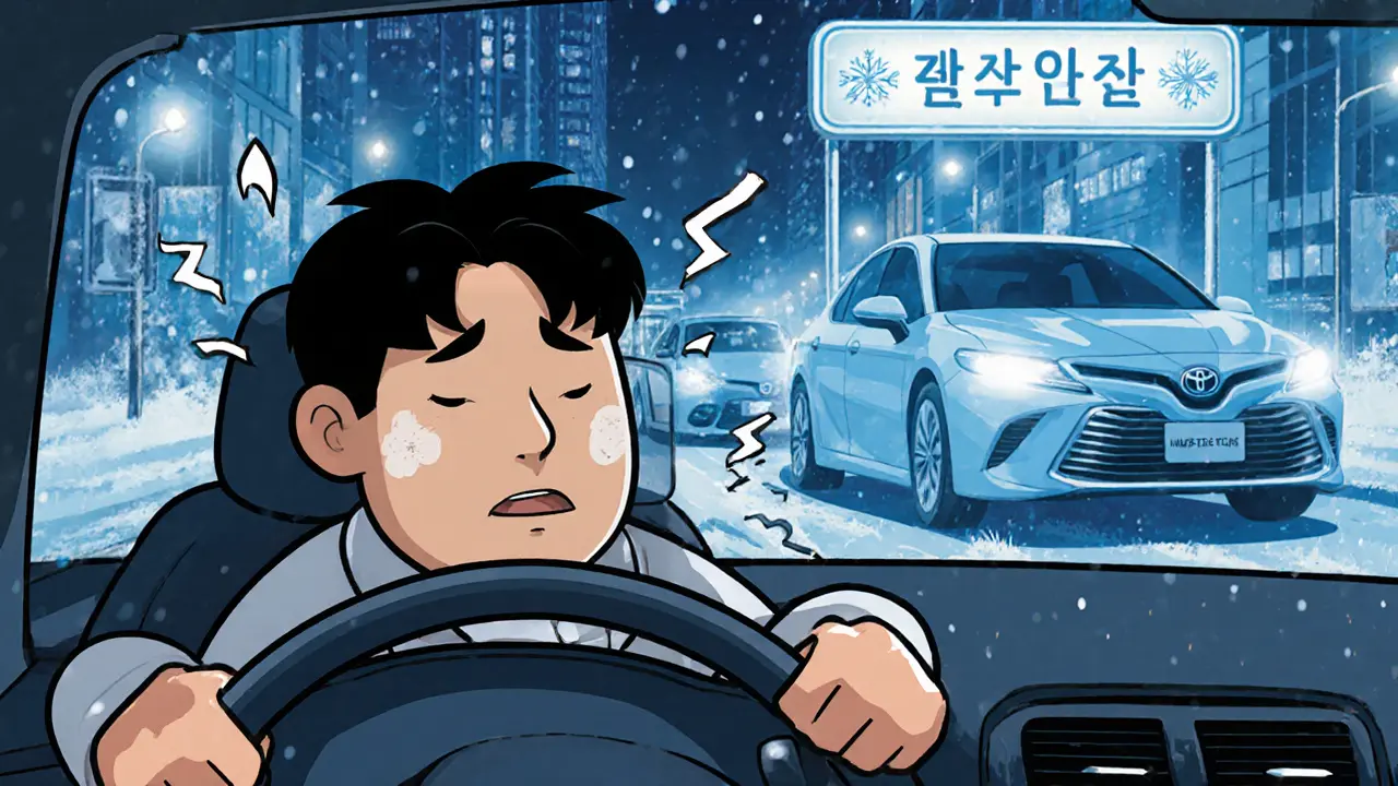 Сравнение автоматических коробок: гидротрансформатор, вариатор и робот на повседневке