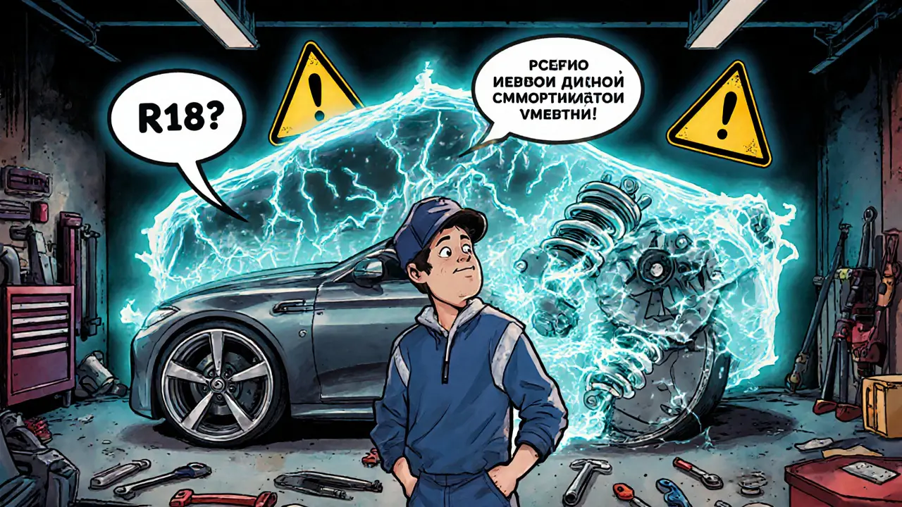 Кастомные диски: как выбрать, чтобы не испортить управляемость