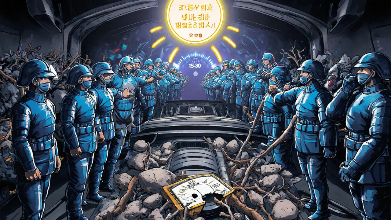 Молекулы масла в двигателе: синтетические — как солдаты в строю, минеральные — как хаотичные камни.