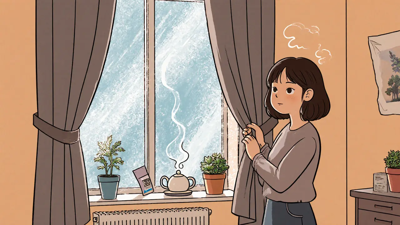 Запотевание стекол: как избавиться от конденсата дома и в машине - проверенные способы