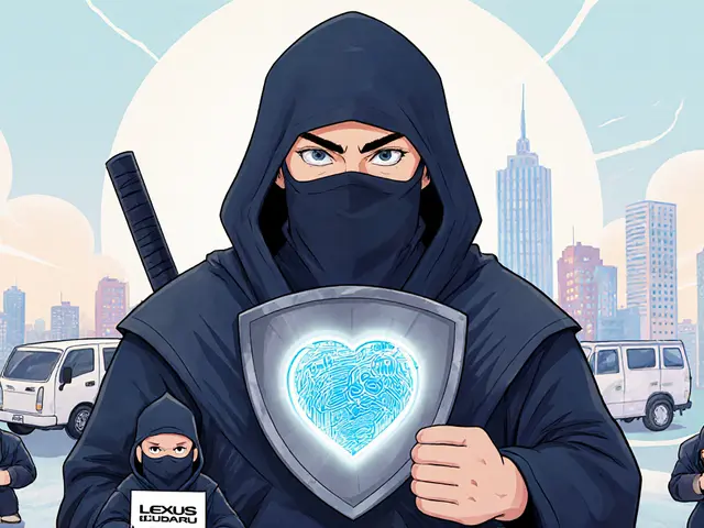 Кто кому принадлежит в автопроме: карта брендов и владельцев 2025