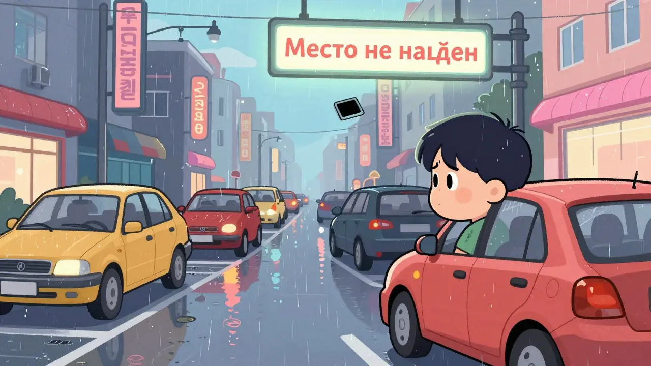 Парковочное место в паркинге: купить или арендовать - что выгоднее в 2025 году