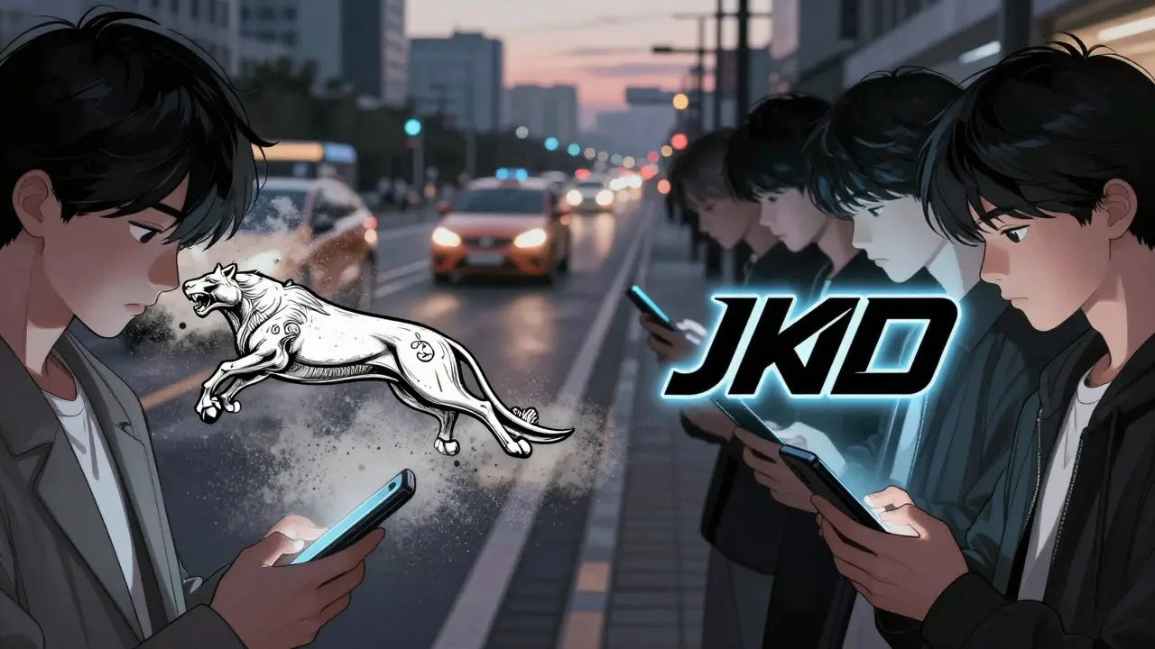 Ребрендинг и смена логотипов: почему автокомпании меняют свои знаки в 2025 году