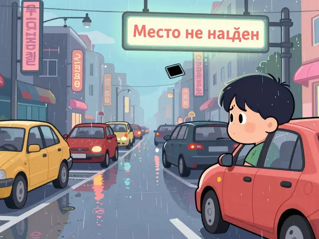 Парковочное место в паркинге: купить или арендовать - что выгоднее в 2025 году