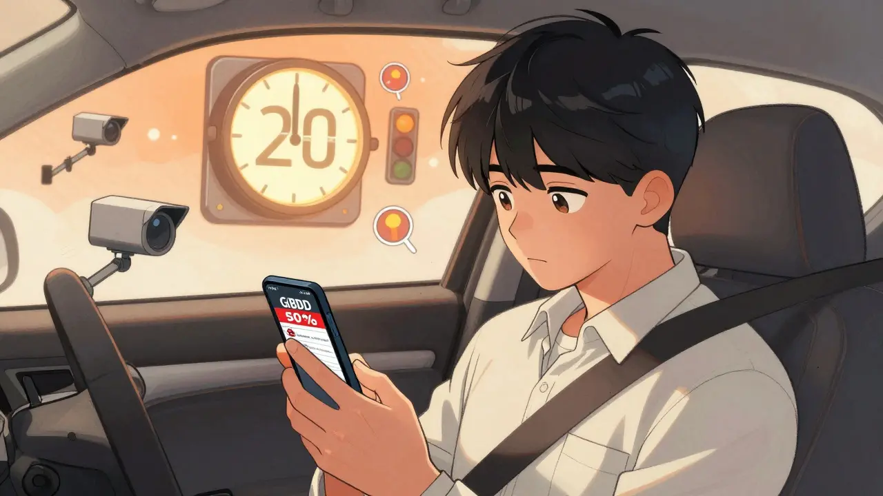 Скидка 50% на штрафы ГИБДД: когда действует и как оплатить правильно в 2026 году