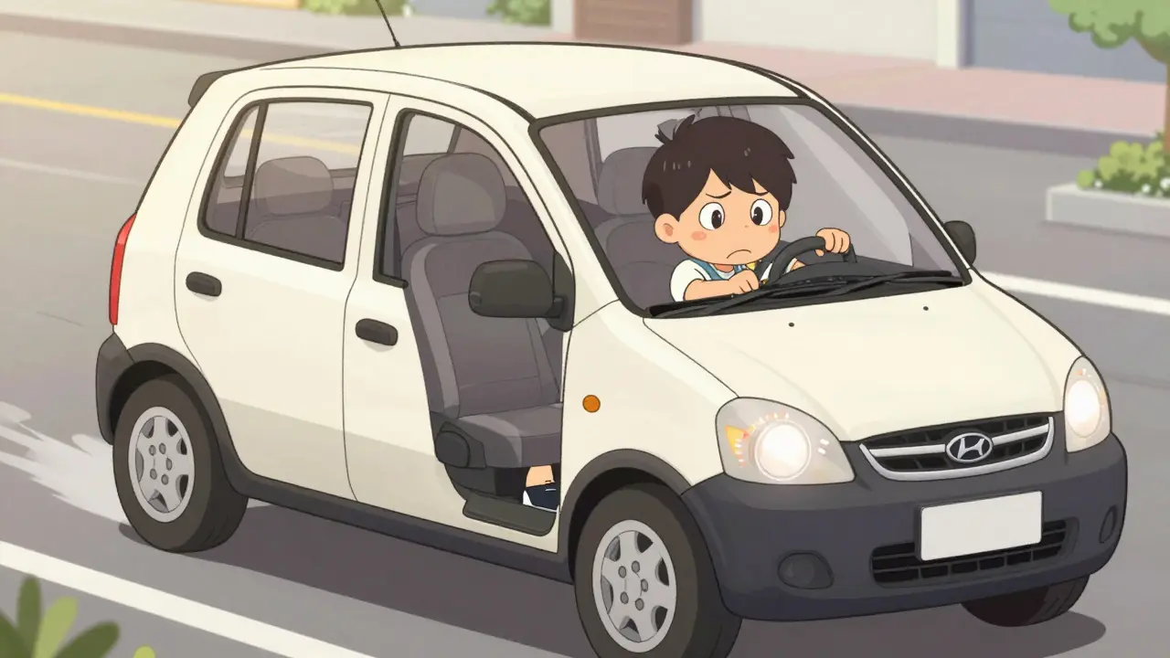 Как завести машину с МКПП без рывков: пошаговая инструкция для новичков