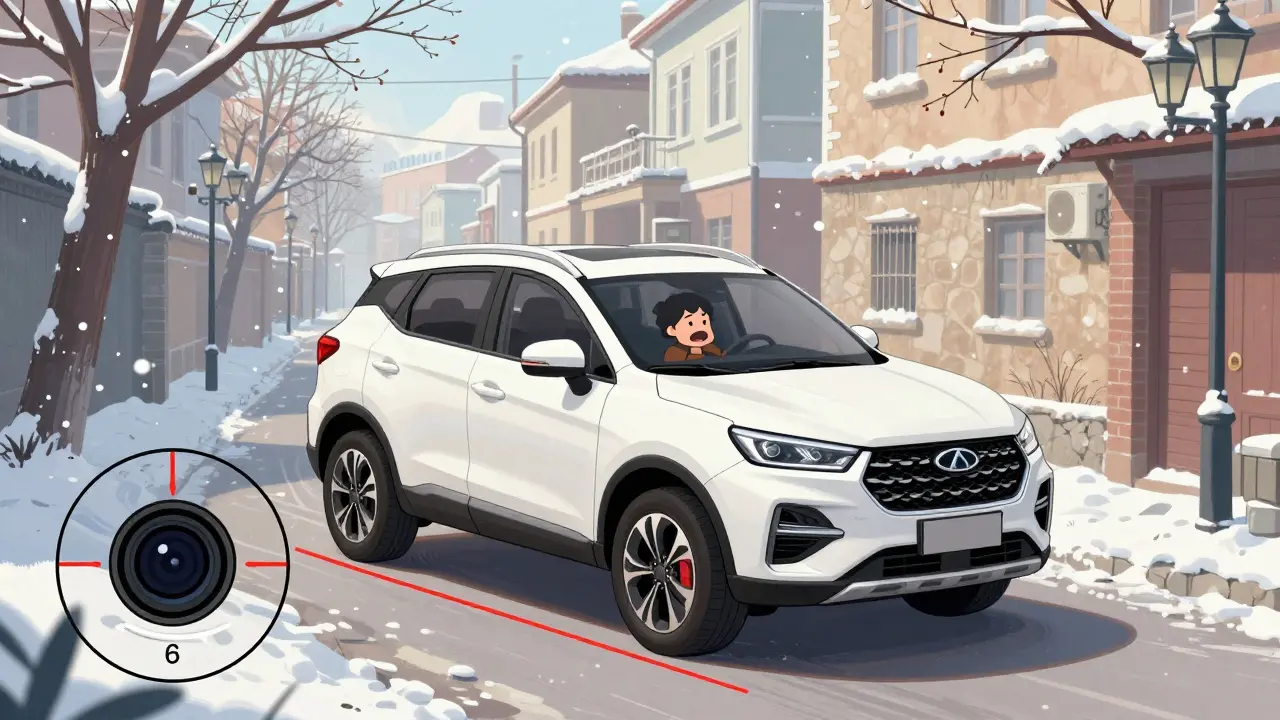 Тест-драйв городских кроссоверов 2025-2026: управляемость, комфорт и расход топлива на реальных дорогах