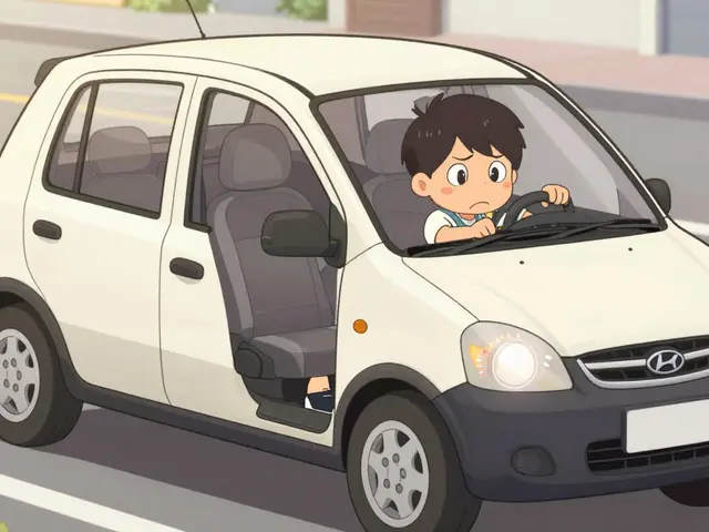 Как завести машину с МКПП без рывков: пошаговая инструкция для новичков