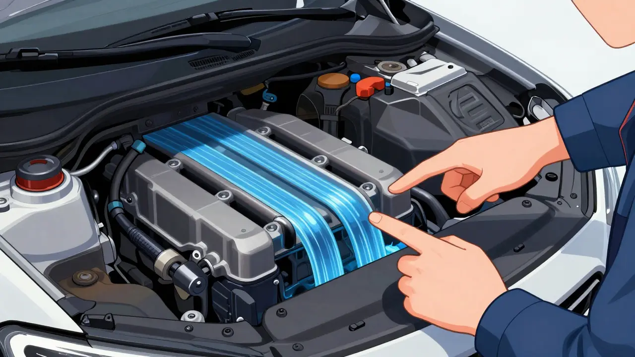 Вязкость 5W-30 и 5W-40: как выбрать подходящее масло для двигателя