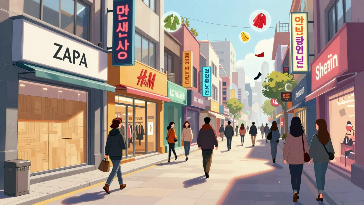 Новые бренды на российском рынке: кто пришел за последние годы