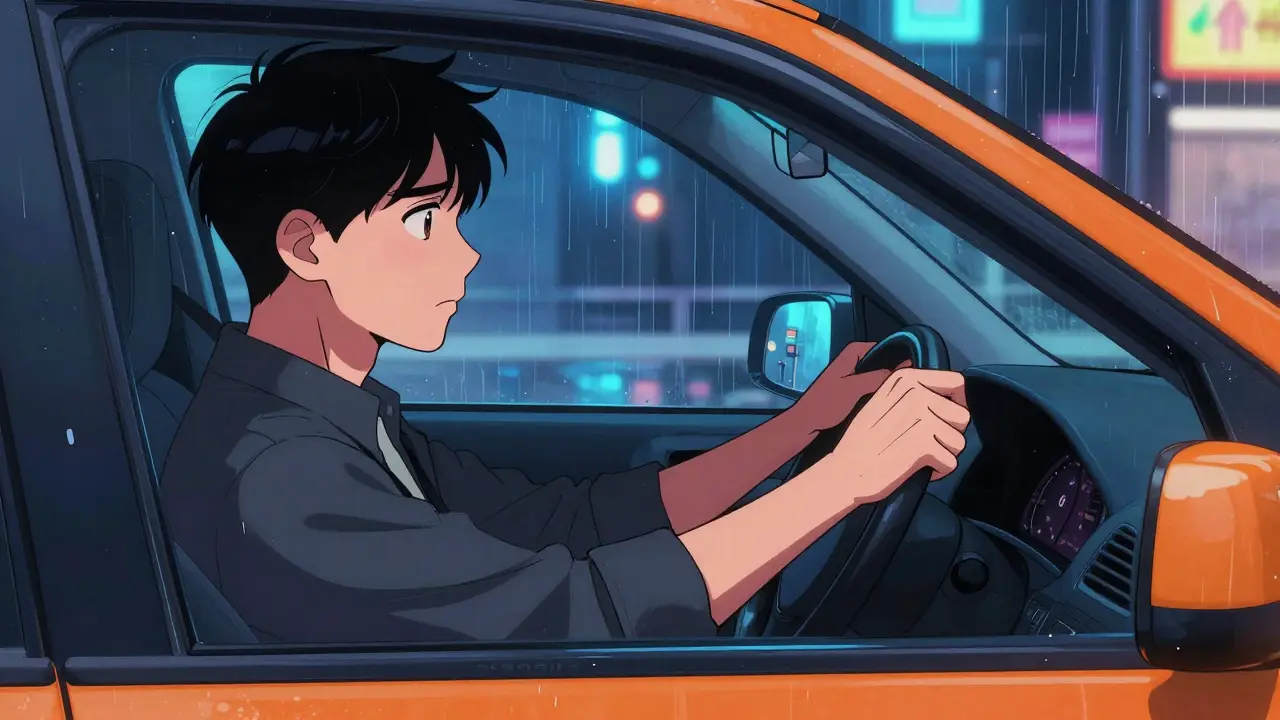 Страхование КАСКО для такси: особенности договора и ключевые условия