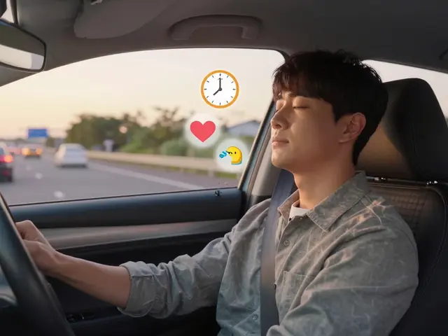 Безопасное вождение: основы, которые должен знать каждый водитель