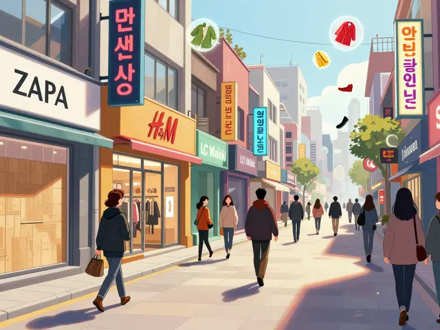 Новые бренды на российском рынке: кто пришел за последние годы