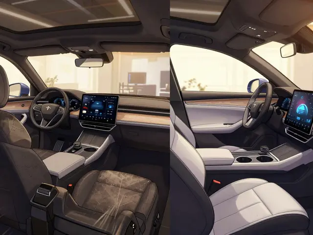 Тюнинг салона: перетяжка, мультимедиа и шумоизоляция - полный гид 2026