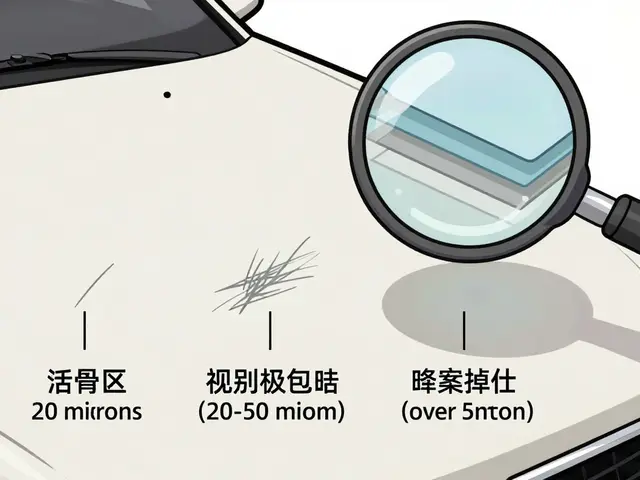Удаление царапин на машине: карандаши, пасты и полировальные круги - как выбрать и не испортить лакокрасочное покрытие