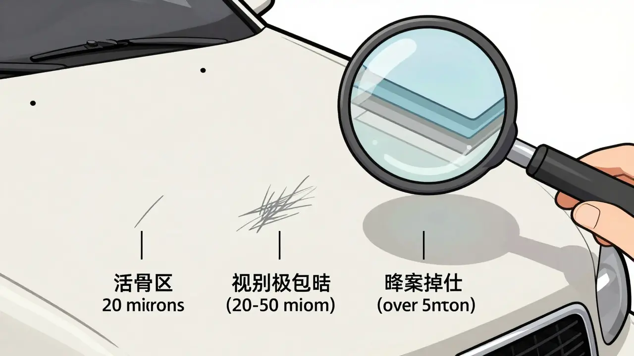 Удаление царапин на машине: карандаши, пасты и полировальные круги - как выбрать и не испортить лакокрасочное покрытие