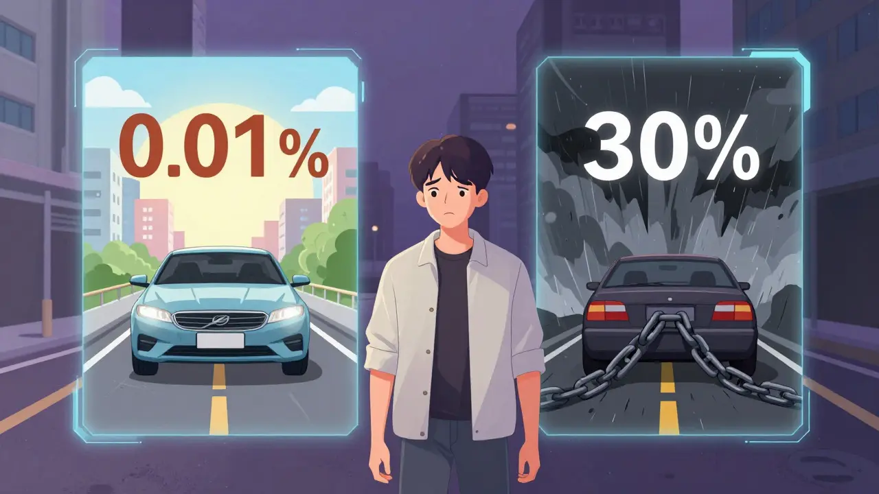 Автокредиты 2025: актуальные ставки банков, программы субсидирования и условия