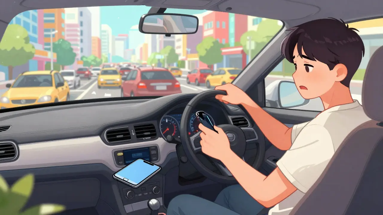 Как выбрать лучший держатель для телефона в авто: магнитные, вакуумные и с зарядкой