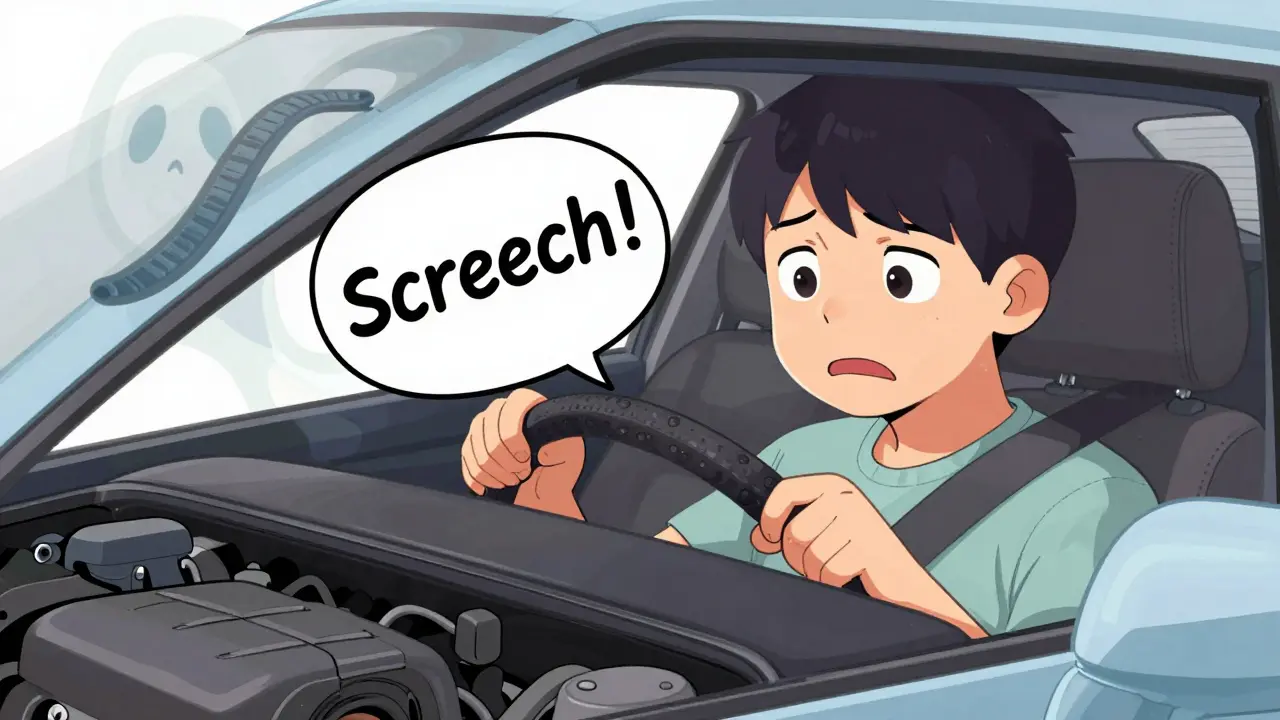 Когда менять ремень ГРМ: признаки износа, сроки и последствия обрыва