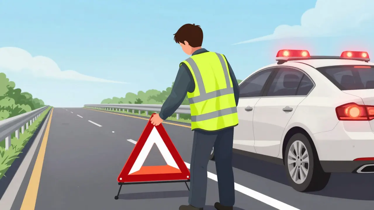 Первая помощь при ДТП: пошаговое руководство по спасению жизни