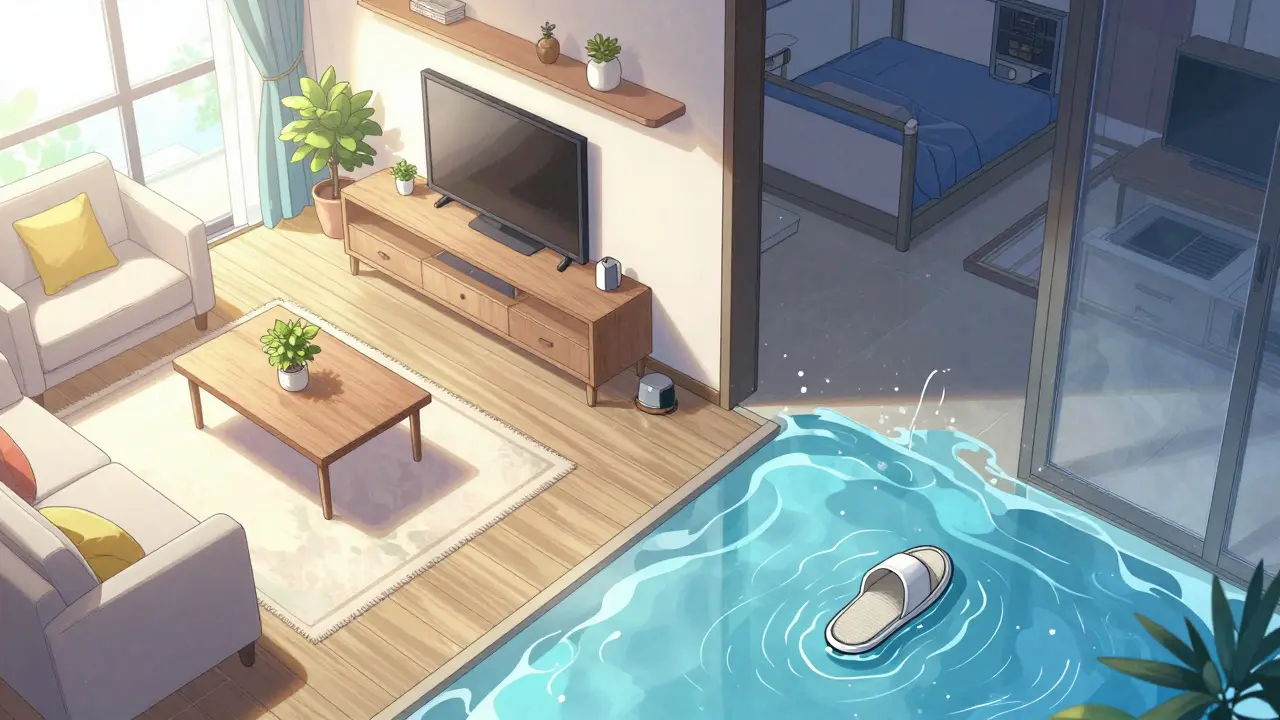 Подготовка квартиры к лету: чек-лист по проверке техники и безопасности перед отпуском