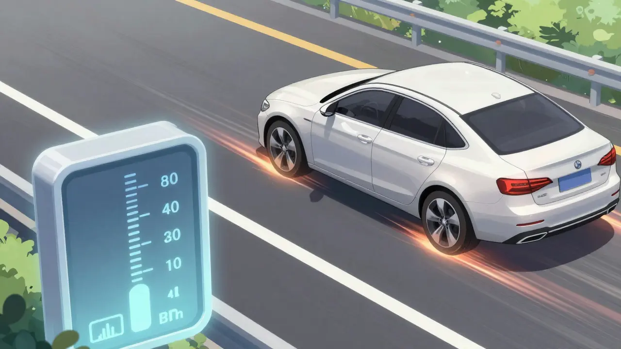 Сравнение тормозных систем: как сократить тормозной путь с 100 км/ч