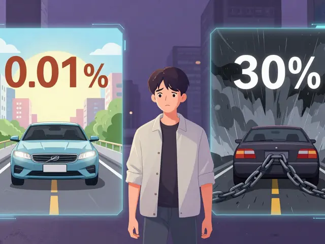 Автокредиты 2025: актуальные ставки банков, программы субсидирования и условия