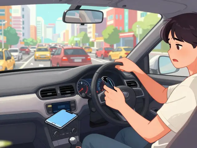 Как выбрать лучший держатель для телефона в авто: магнитные, вакуумные и с зарядкой