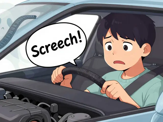 Когда менять ремень ГРМ: признаки износа, сроки и последствия обрыва