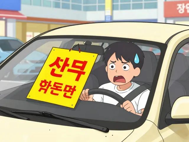 Остановка и стоянка: как не получить штраф и не поцарапать авто