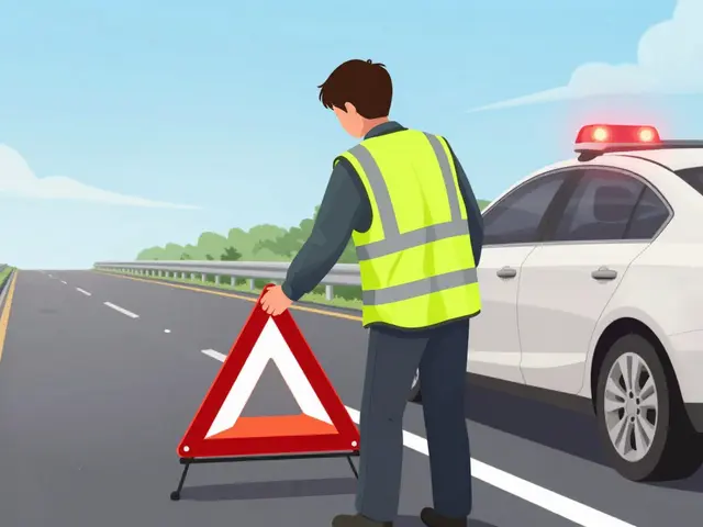 Первая помощь при ДТП: пошаговое руководство по спасению жизни