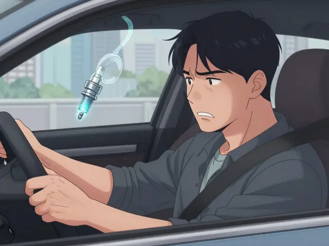 Замена свечей зажигания: как выбрать тепловое число, настроить зазор и распознать износ