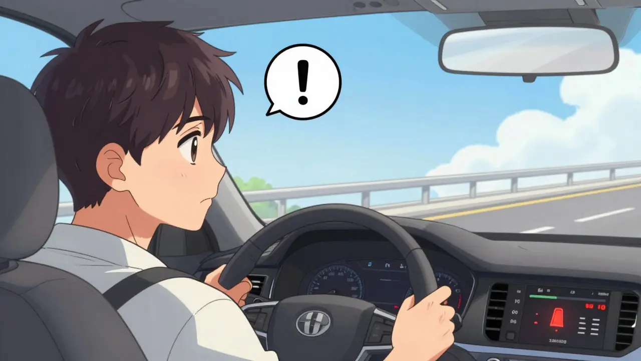 TPMS: виды датчиков давления в шинах и особенности их установки