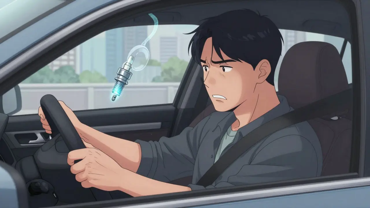 Замена свечей зажигания: как выбрать тепловое число, настроить зазор и распознать износ