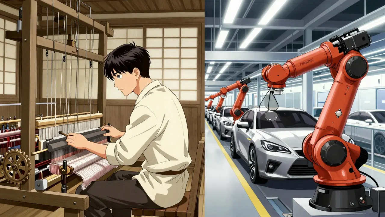 Toyota Motor Corporation: как устроена корпорация и почему её модели стали легендами