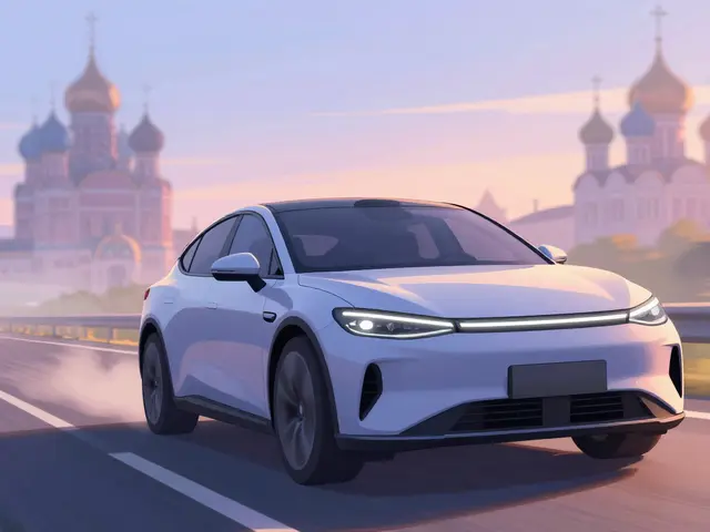 Лучшие маршруты для автопутешествий по России: идеи на выходные