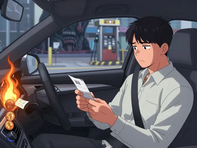 ГБО для такси: реальная экономия, срок окупаемости и подводные камни в 2026 году