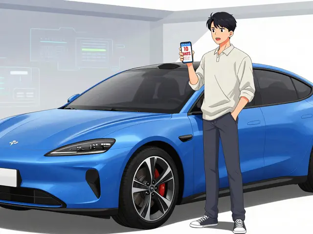 Покраска авто в другой цвет: как оформить изменения в ГИБДД в 2026 году