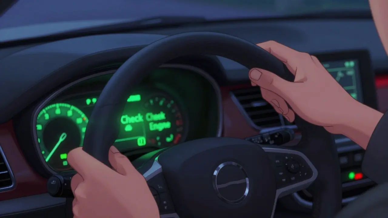 Диагностика OBD-II: как считать коды ошибок и расшифровать их правильно